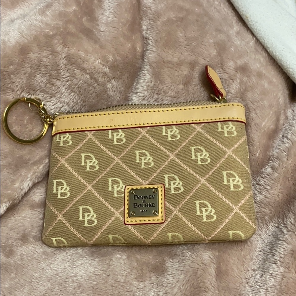 Change purse